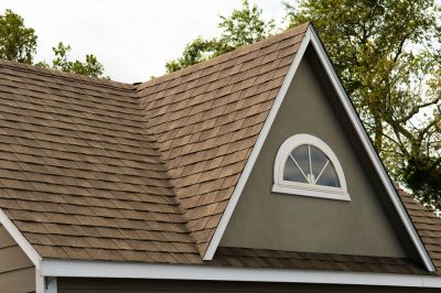 A Frame Roof Repair - A Frame Roof Repair Hendricks County, Indiana