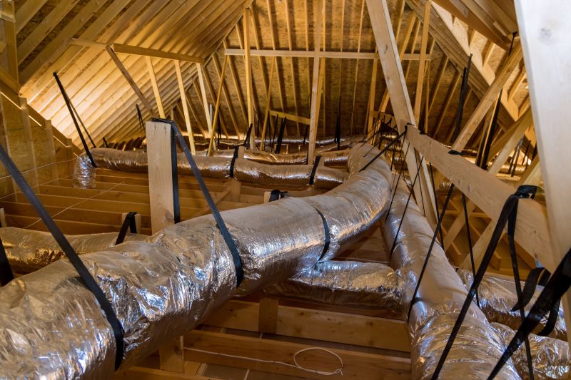 Enhances Roof Lifespan