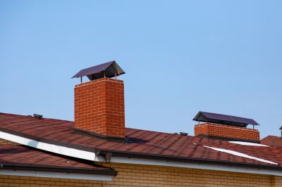 Roofing Flashing
