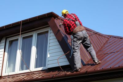 Improve Your Energy Savings!