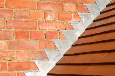 Ensure Your Roof is Waterproof with Flashing Installation!