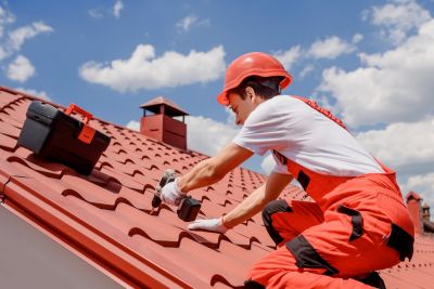 Get a Tile Roof Replaced