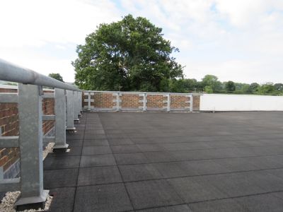 Rubber Roof Installation - Rubber Roof Installation Port Charlotte, Florida