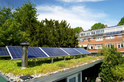 Reduce Your Carbon Footprint