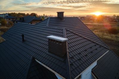 Choose The Perfect Roofing Style and Material To Match Your Preference and Budget!