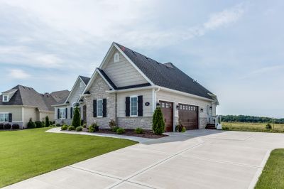 Upgrade The Look of Your Home With Professional Roof Installation!