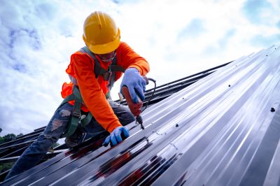 Commercial Roofing Service - Commercial Roofing Service Slidell, Louisiana