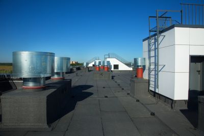Flat Roofing