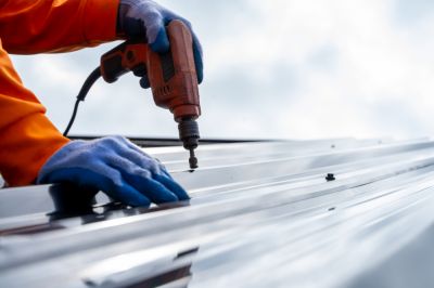 Commercial Roof Repair - Commercial Roof Repair Fayetteville, North Carolina