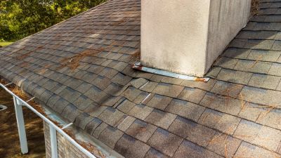 Leaking Roof