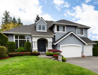 Choose From a Wide Range of Roofing Styles and Options!
