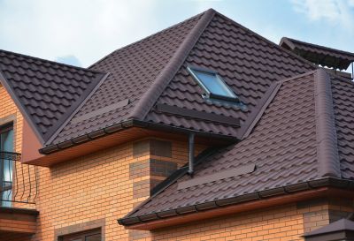 Getting Professional Roof Installation Ensures High Quality Results!