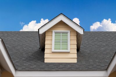 Installing a New Roof Increases The Value of Your Property!