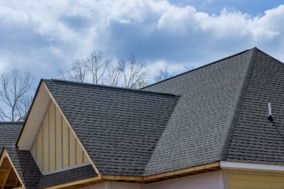 Installing a Roof Protects Your Home or Business From The Weather and Elements!