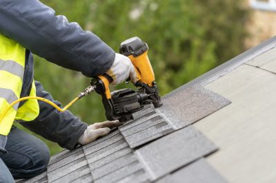 Extend the Lifespan of Your Roof with Roof Patching and Repair!