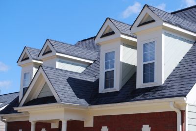 Enhance the Durability and Energy Efficiency of Your Asphalt Roof!