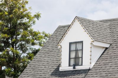 Enhanced Curb Appeal