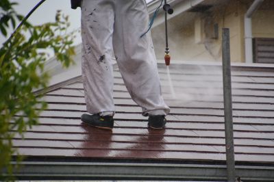 Prevents Roof Damage