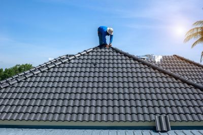 Variety of Shingle Roofing Materials Are Available