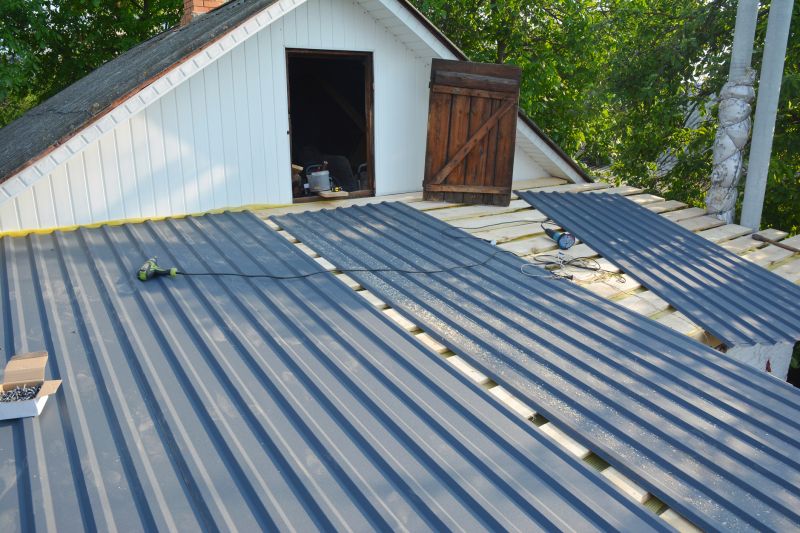 How Professional Roofing Services Improve Home Value
