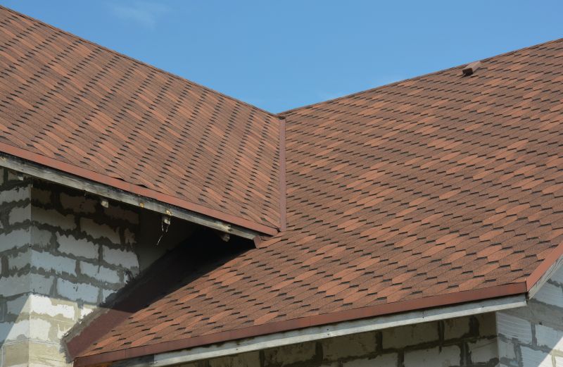 Roof Flashing Repair - Roof Flashing Repair Austin, Texas