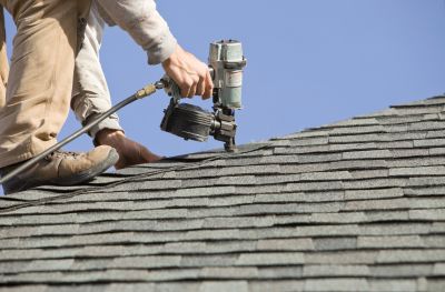 Enhance the Curb Appeal of Your Home with Shingle Maintenance!