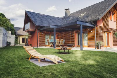 Roof Decking - Roof Decking Clermont, Florida