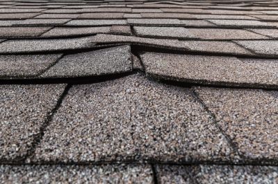 Identify the Cause of a Roof Leak!