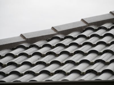 Improve the Curb Appeal of Your Home with Tile Roof Maintenance!