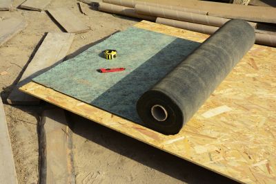Increase The Lifespan of Your Roof