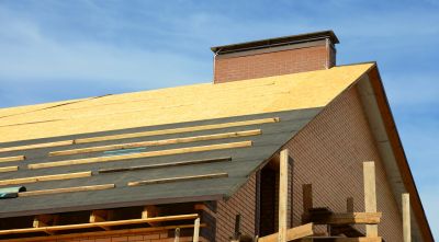 Protect Your Roof From The Elements
