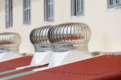 Extend the Lifespan of the Roof!