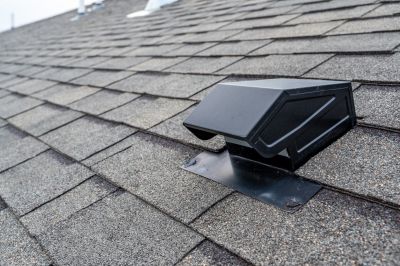 Improve the Quality of the Air with Roof Ventilation!