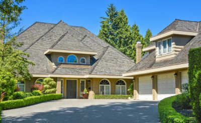 Improve the Curb Appeal of Your Home with a Roof Replacement!
