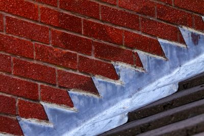 Flashing Repair Service - Flashing Repair Service Conroe, Texas