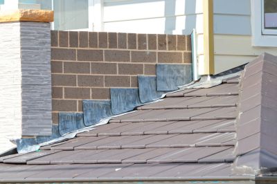 Extend the Life of Your Roof with Flashing Repair Service!