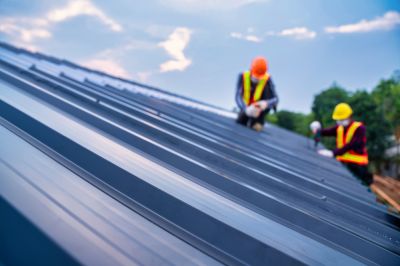 Preserve the Structural Integrity of Your Roof!