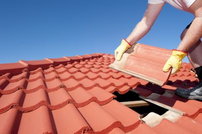Ensure Safety and Protection with Roof Patching and Repair!