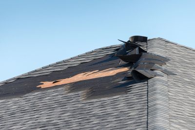 Avoid Issues Like Mold, Rot, and Water Damage!