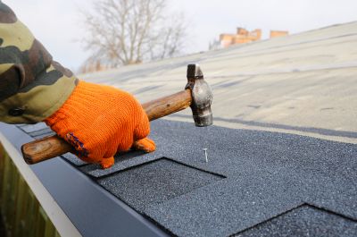 Diagnose and Resolve Problems with Your Asphalt Roof!