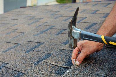 Roof Shingle Repair - Roof Shingle Repair Lewes, Delaware