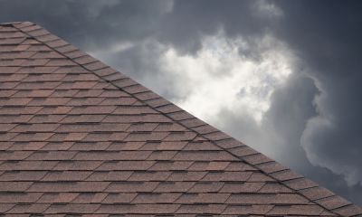 Keep Your Home Protected from Water Damage!