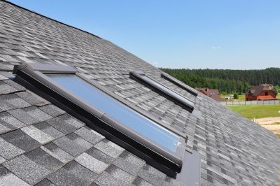 Asphalt Roofing is Durable and Easy to Maintain!