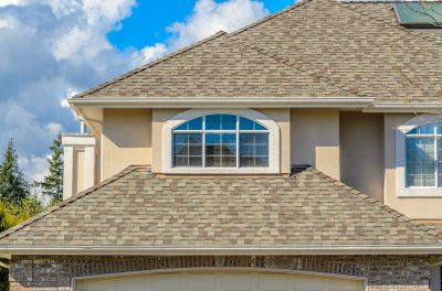 Get Professional Shingle Replacement!
