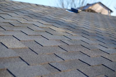 Improve the Appearance of Your Roof!