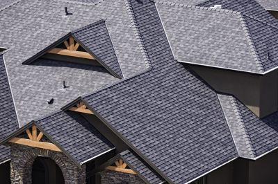 Shingle Replacement - Shingle Replacement Slidell, Louisiana