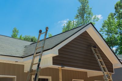 Durable and Low Maintenance!