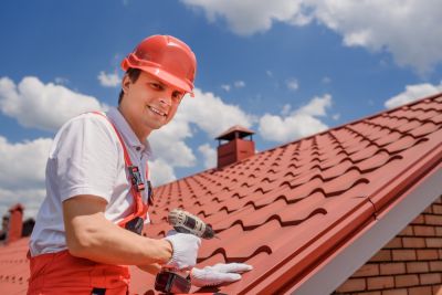 Ensure the Roof Remains Safe and Secure!