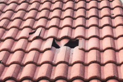 Tile Roof Repair - Tile Roof Repair Slidell, Louisiana
