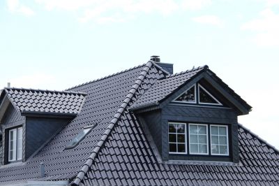 Ensure Top Quality Results With Professional Tile Roof Installation
